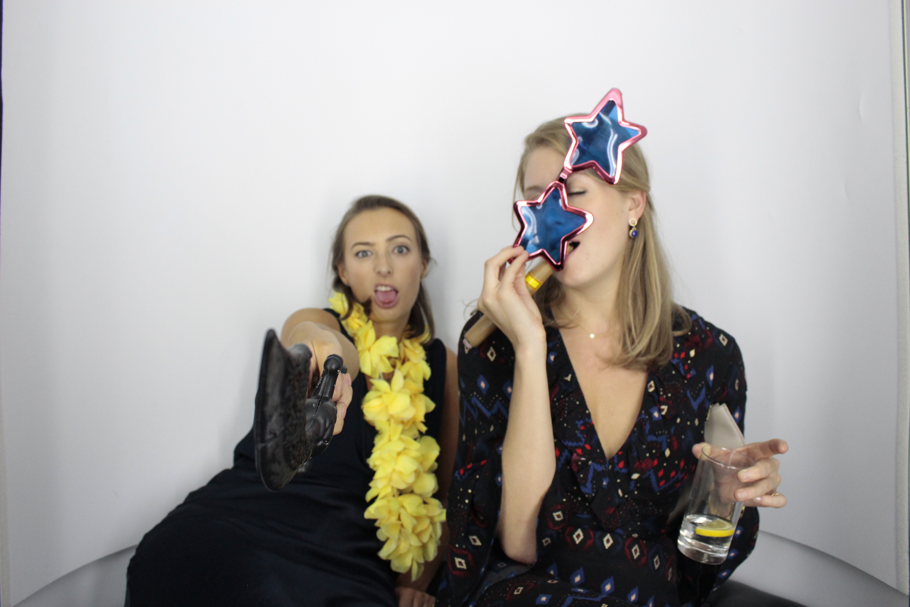 Dermot and Hattie's Wedding | View more photos from the event at gallery.myphotoboothexperience.co.uk/u/MyPhotoBoothExperienceLtd/Dermot-and-Hatties-Wedding